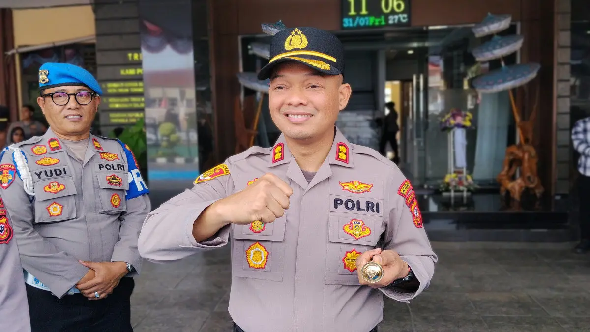 Pelaku Utama Kasus Remaja Kota Tasikmalaya Meninggal Dianiaya Geng Motor Ternyata di Bawah Umur pelaku utama