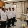 Agus Nugraha Ketua Gapensi Kota Tasikmalaya