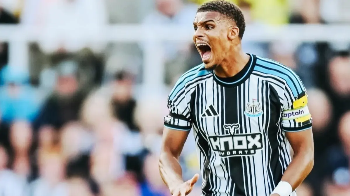 Malick Thiaw: Mantan Pemain AC Milan yang Kini Jadi Rebutan Liverpool dan Manchester United Malick Thiaw