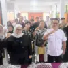 Hayu Gawe Go Disnaker Kota Tasikmalaya