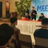 Tasik Muslim Fair