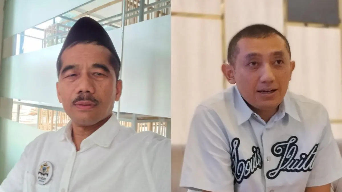 Aturan Jadi Tameng, Transparansi Masih Buntung? SC Mukota V KADIN Kota Tasikmalaya Bantah Tudingan Penjegalan SC Mukota V KADIN Kota Tasikmalaya bantah penjegalan