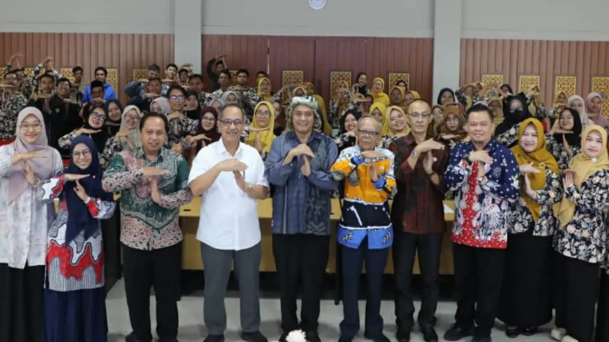 pendataan perpustakaan Kota Tasikmalaya