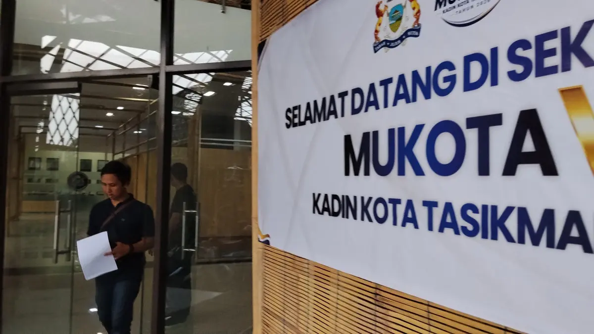 Timses Fauzan Layangkan Klarifikasi ke KADIN Jabar, Soroti Verifikasi yang Dinilai Tak Transparan di Mukota polemik Mukota KADIN Kota Tasikmalaya