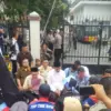 buruh Tasikmalaya desak perlindungan pekerja