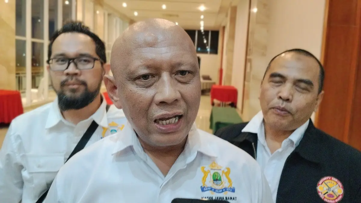 KADIN Jabar Minta Drama Mukota Kota Tasikmalaya Tamat, Abdul Karim Ditagih Kerja Nyata Mukota KADIN Kota Tasikmalaya