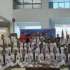 Satlatsus BRISPA Tarung Derajat BRI Singaparna
