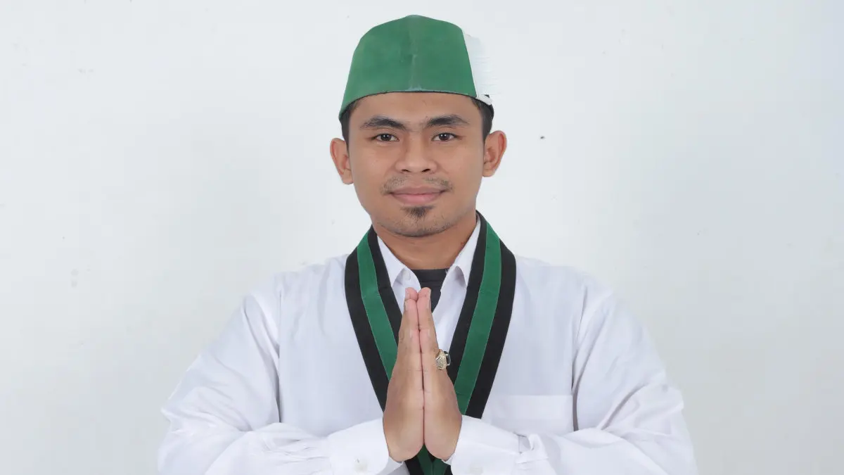 Konfercab HMI Tasikmalaya Masuk Uji Publik, Lima Kandidat Berebut Kursi Ketua Konfercab HMI Cabang Tasikmalaya