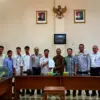 kereta api lokal Tasikmalaya