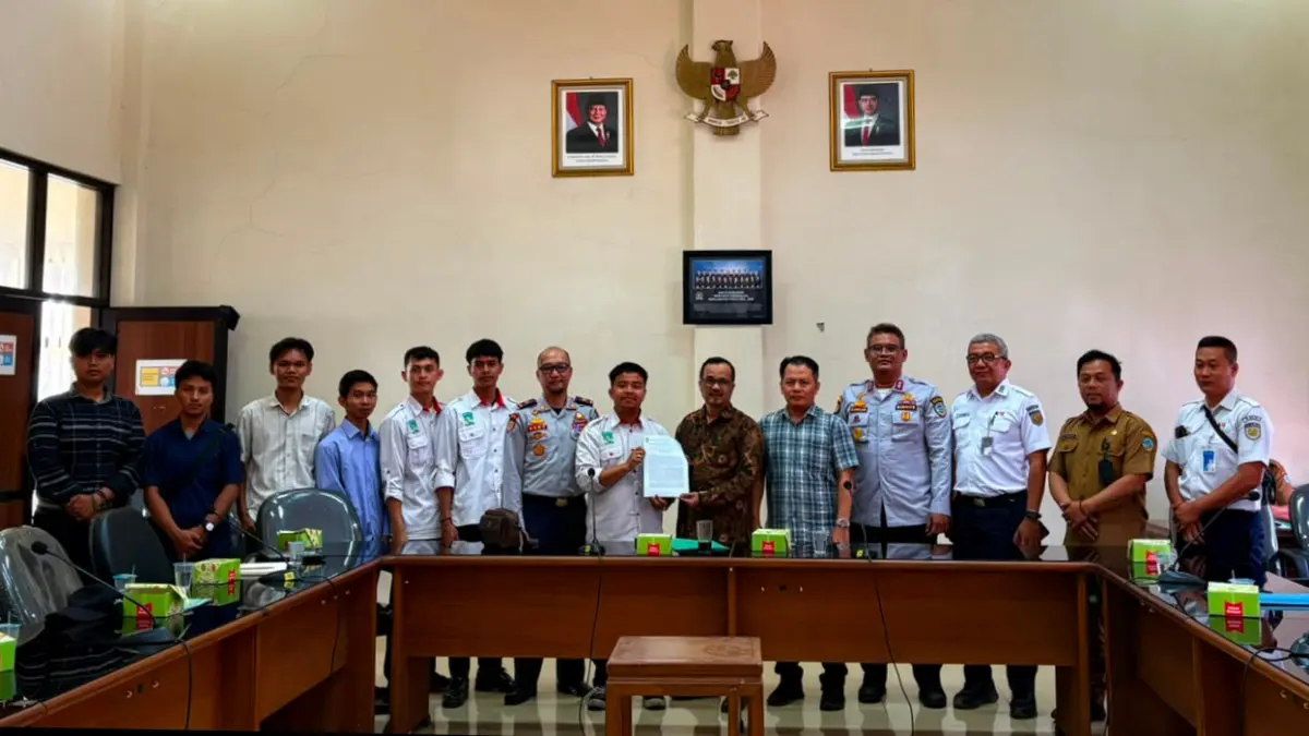kereta api lokal Tasikmalaya