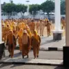jam kerja ASN Kota Tasikmalaya 07.30 WIB