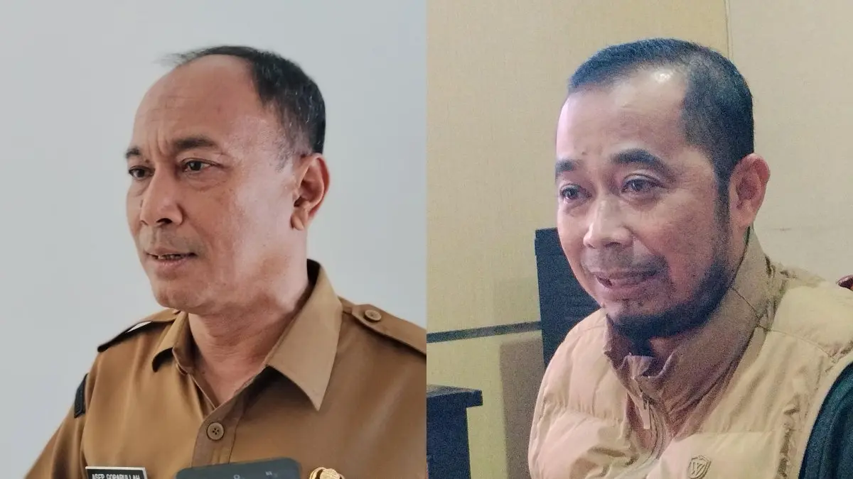 Simsalabim! Defisit APBD Perubahan 2026 Kota Tasikmalaya Menyusut dari Rp180 Miliar Jadi Rp27 Miliar Defisit APBD Perubahan di Kota Tasik