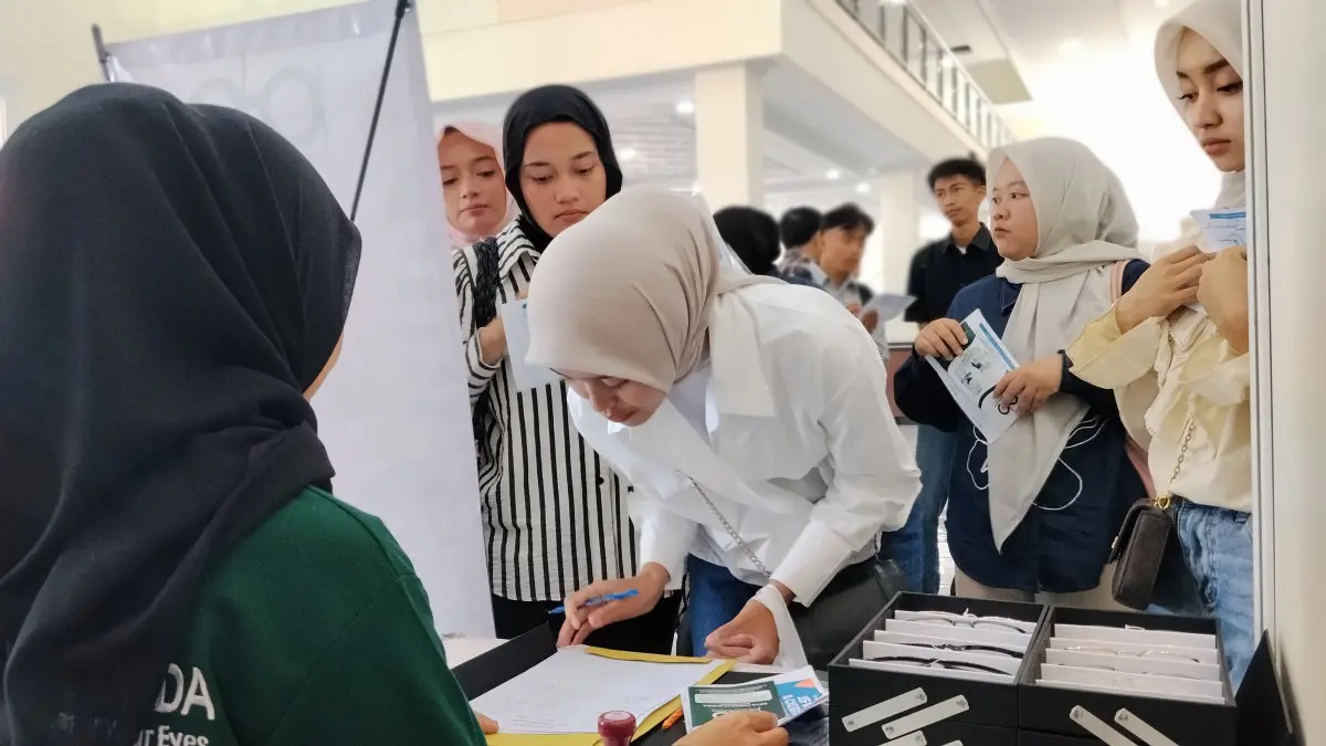 BTH Job Fair 2026