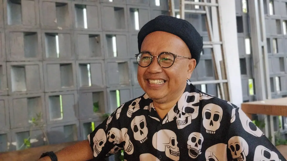 Mukota KADIN Kota Tasikmalaya Harus Diulang