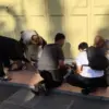 pensiunan ditemukan meninggal