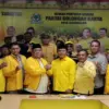 Nurul Awalin daftar Ketua Golkar Kota Tasikmalaya