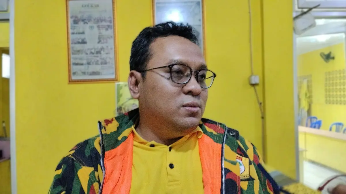 Mukota KADIN Kota Tasikmalaya Disoal, ALB Klaim Forum Tetap Sah atas Persetujuan Jabar ALB KADIN Kota Tasikmalaya