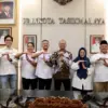 Kadin Kota Tasikmalaya hasil Mukota V