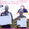 literasi keuangan pelajar Kota Tasikmalaya