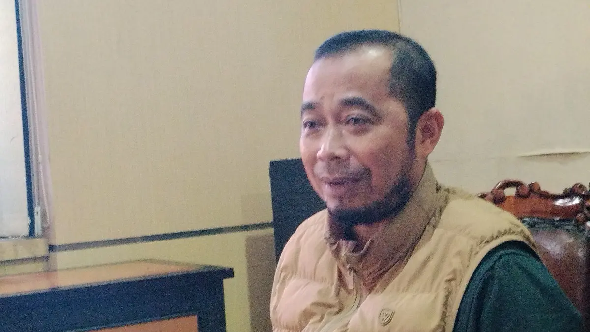Geng Motor Libatkan Pelajar, DPRD Kota Tasikmalaya Minta Pendidikan Moral Diperkuat! DPRD Kota Tasikmalaya soroti geng motor pelajar