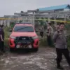bom replika ditemukan di Tasikmalaya