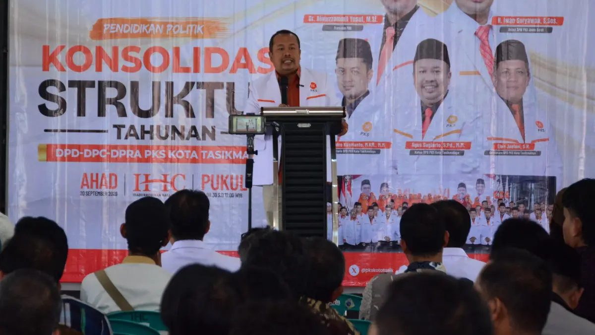 PKS Kota Tasikmalaya