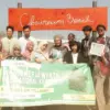 pengembangan Pantai Cibeureum Tasikmalaya
