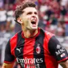 Christian Pulisic
