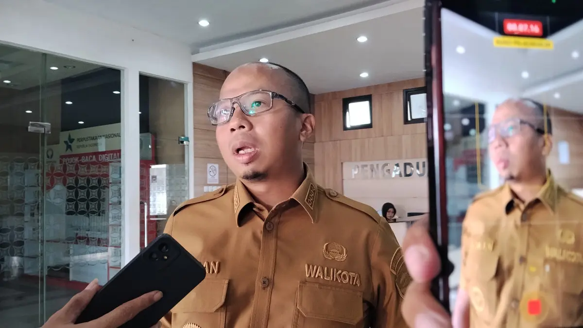 Defisit Rp27 Miliar Belum Aman, Pemkot Tasikmalaya Pangkas Belanja Rutin dan Mulai Seleksi Program defisit APBD