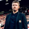 Michael Carrick