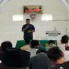kompetisi sepakbola antar kecamatan Tasikmalaya