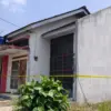 kasus bayi dibuang di Perum Mutiara Citra Tasikmalaya