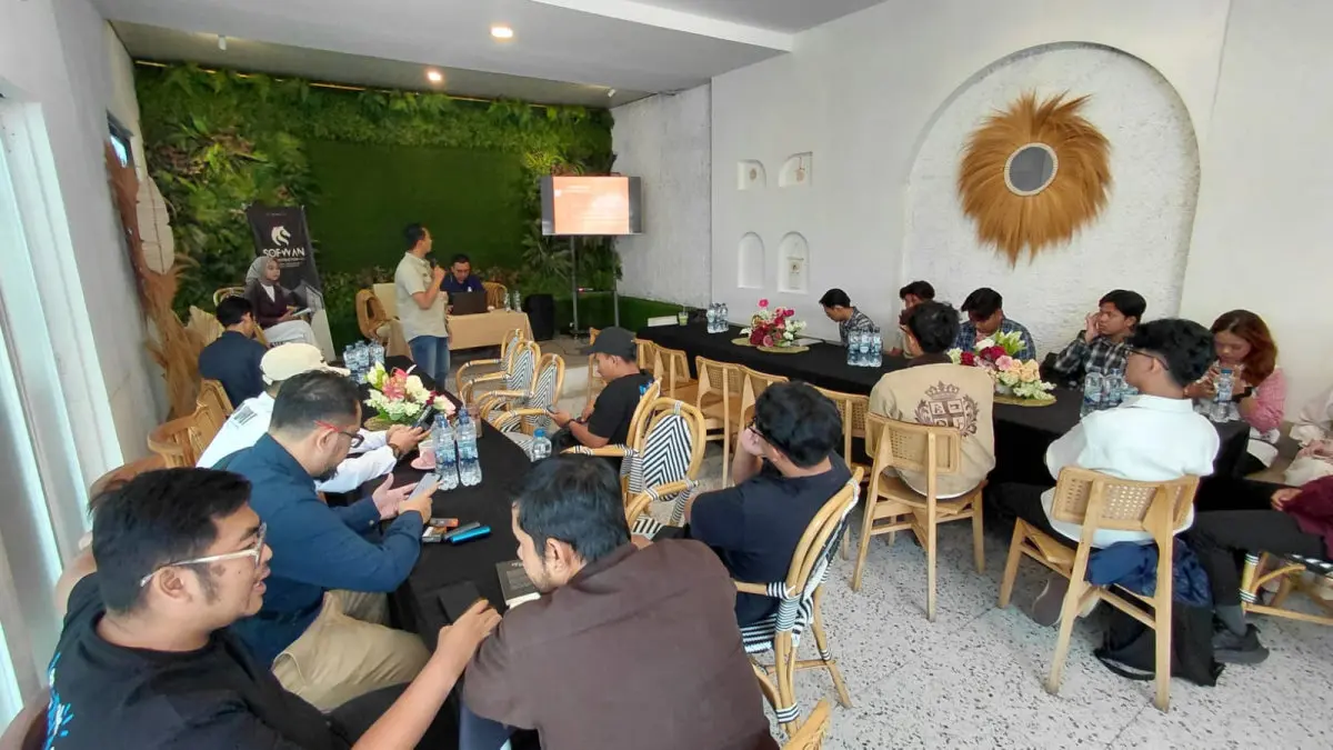 Pengusaha Kota Tasikmalaya Masih Bingung Soal SLF, HIPMI Buka-Bukaan Soal ini kewajiban SLF bagi pengusaha