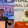 prestasi siswa SMAN 1 Tasikmalaya