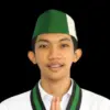 Ahmad Riza Hidayat Ketua HMI Cabang Tasikmalaya