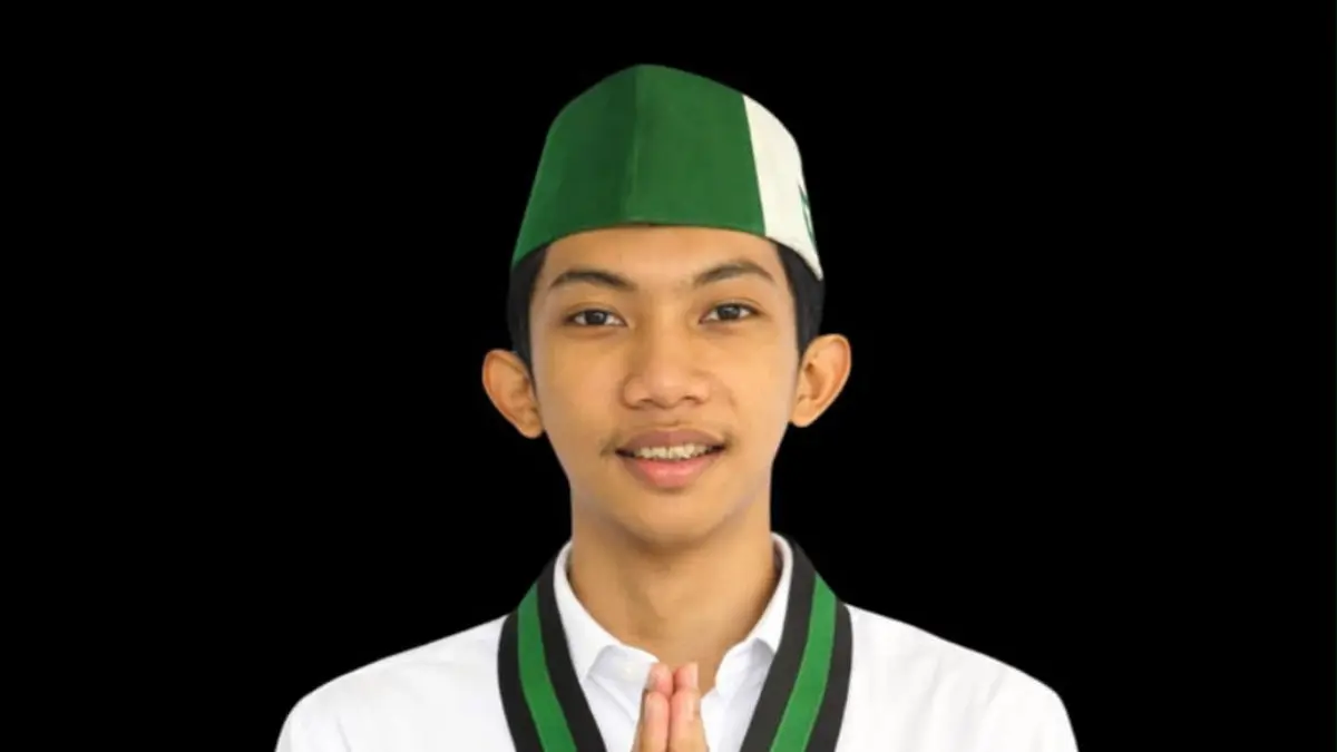 HMI Tasikmalaya Punya Nakhoda Baru, Ahmad Riza Hidayat Dorong Rekonsiliasi Pasca-Konfercab Ahmad Riza Hidayat Ketua HMI Cabang Tasikmalaya