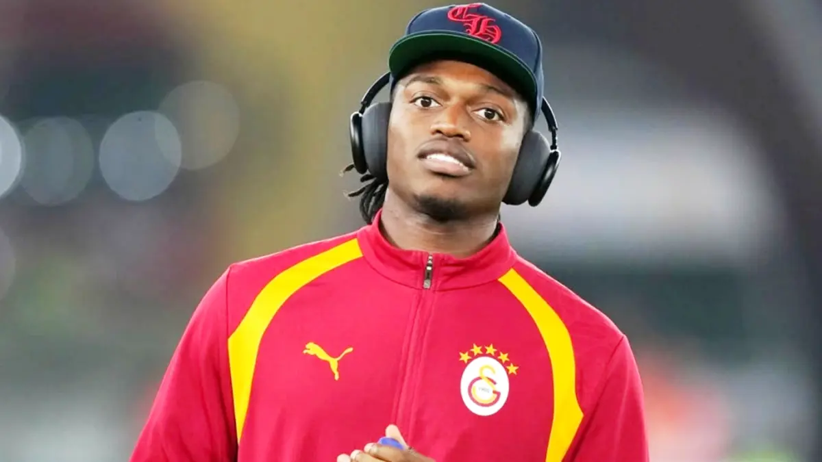 Rafael Leao