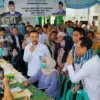 kasus TB di Kota Tasikmalaya