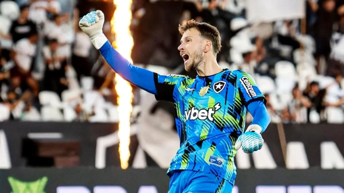 Juventus Buru Kiper asal Brasil, Disiapkan untuk Gantikan Kamil Grabara Neto