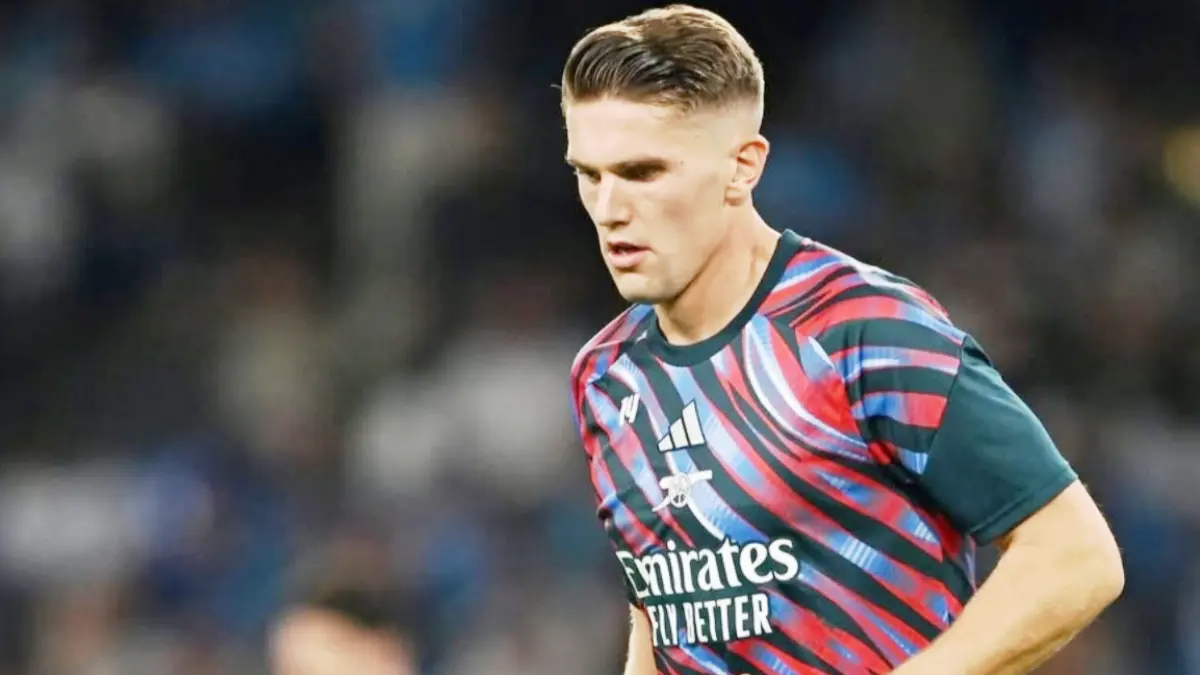 Viktor Gyokeres Tak Ingin Jadi Cadangan Arsenal, Agen Hubungi AC Milan Viktor Gyokeres