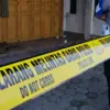 pria bertato meninggal di Ciawi