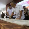 907 paket pembangunan Kota Tasikmalaya