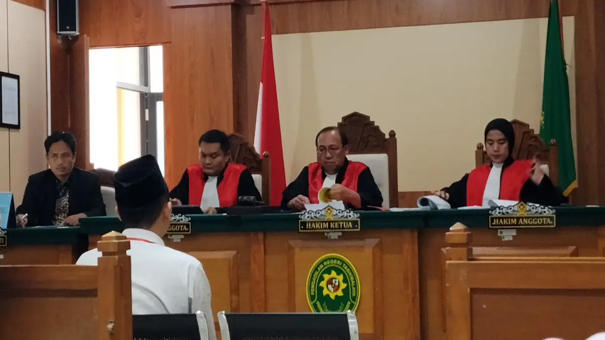 surveyor finance Tasikmalaya