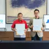 Roket Indonesia JNE gandeng Everpro