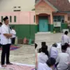 Salat Istisqa SDN 2 Kersanagara