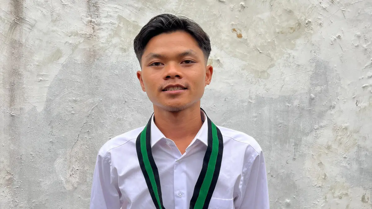 Pergantian ketua hmi
