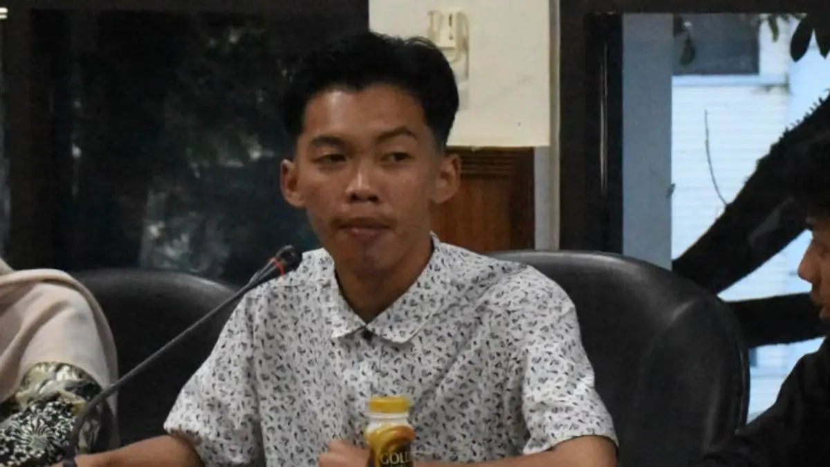 Dugaan Bullying Siswa SMA di Tasikmalaya Jangan Tutupi dengan Damai-damaian, Usut Menyeluruh dugaan bullying siswa SMA di Tasikmalaya