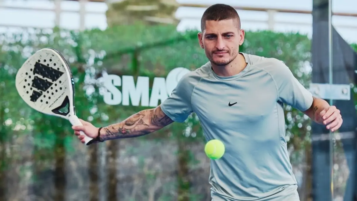 Daftar 20 Pemain Italia dengan Gaji Tertinggi: Verratti Dibayar Rp600 Miliar, Dimarco Masuk 10 Besar Marco Verratti