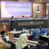 APBD Perubahan Kota Tasikmalaya