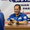 Partai demokrat